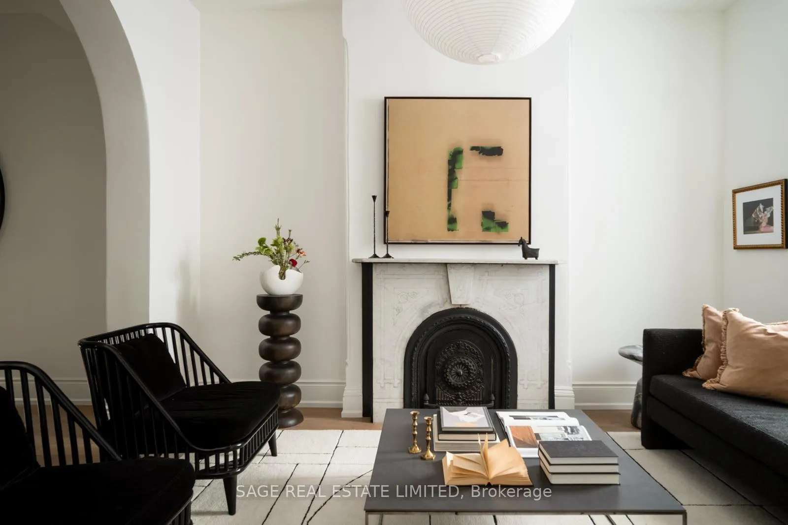 Photo 4 of 12 Boulton Avenue, Toronto, South Riverdale — HOMEH