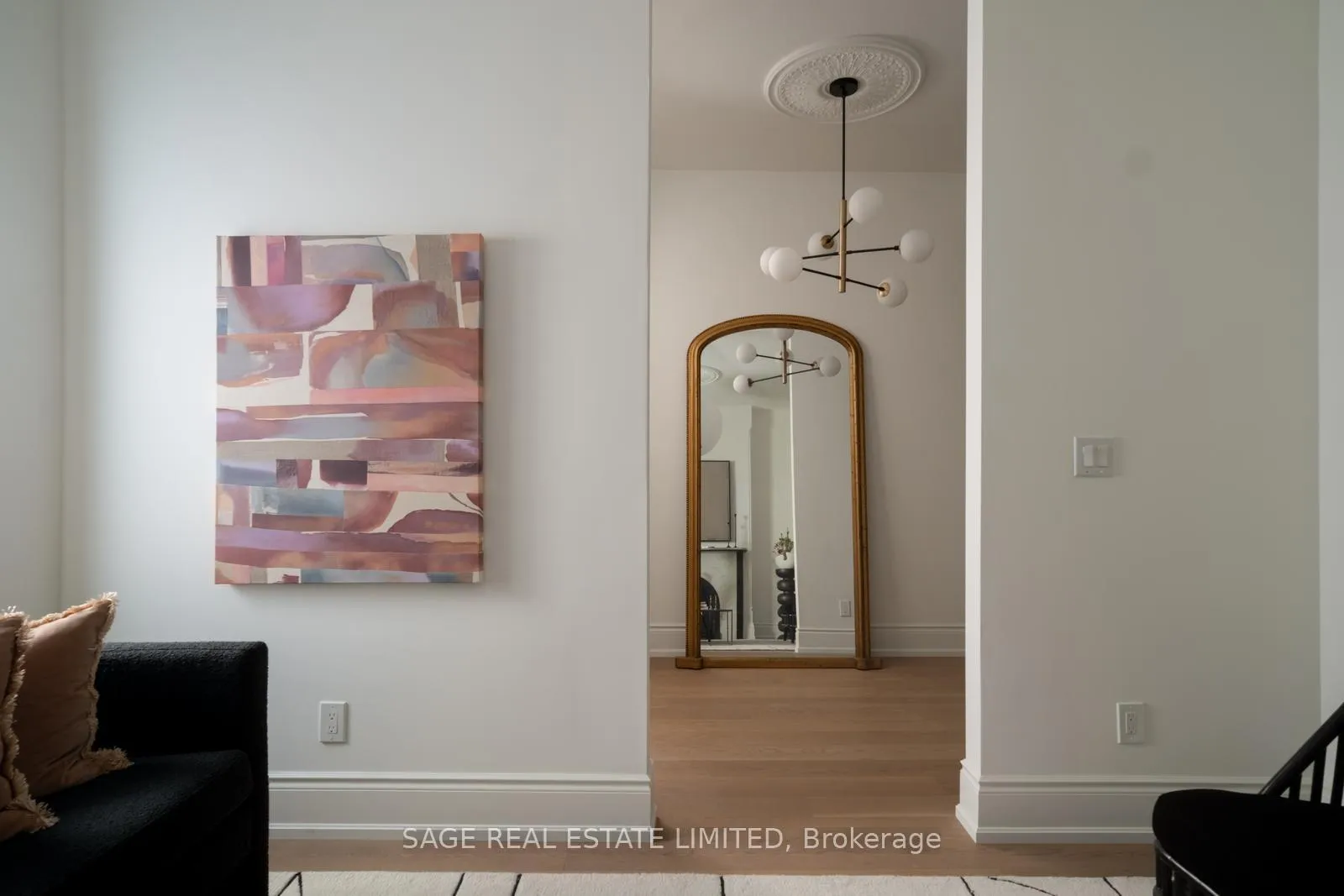 Photo 5 of 12 Boulton Avenue, Toronto, South Riverdale — HOMEH