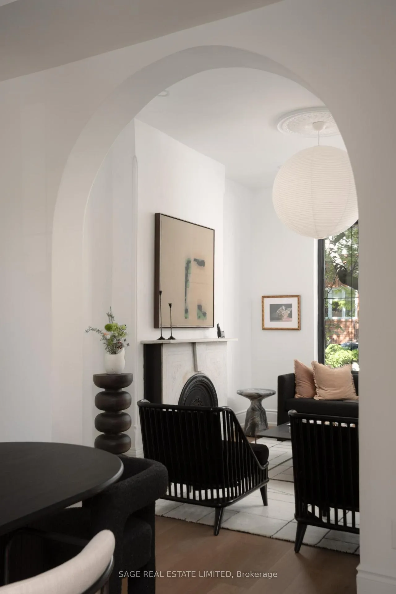 Photo 6 of 12 Boulton Avenue, Toronto, South Riverdale — HOMEH