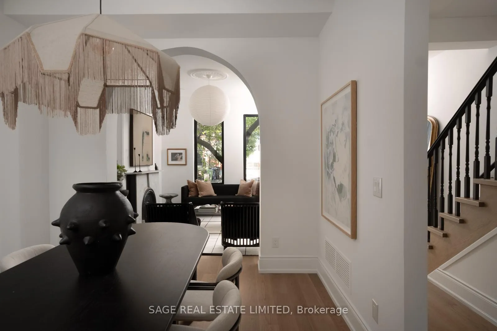 Photo 7 of 12 Boulton Avenue, Toronto, South Riverdale — HOMEH