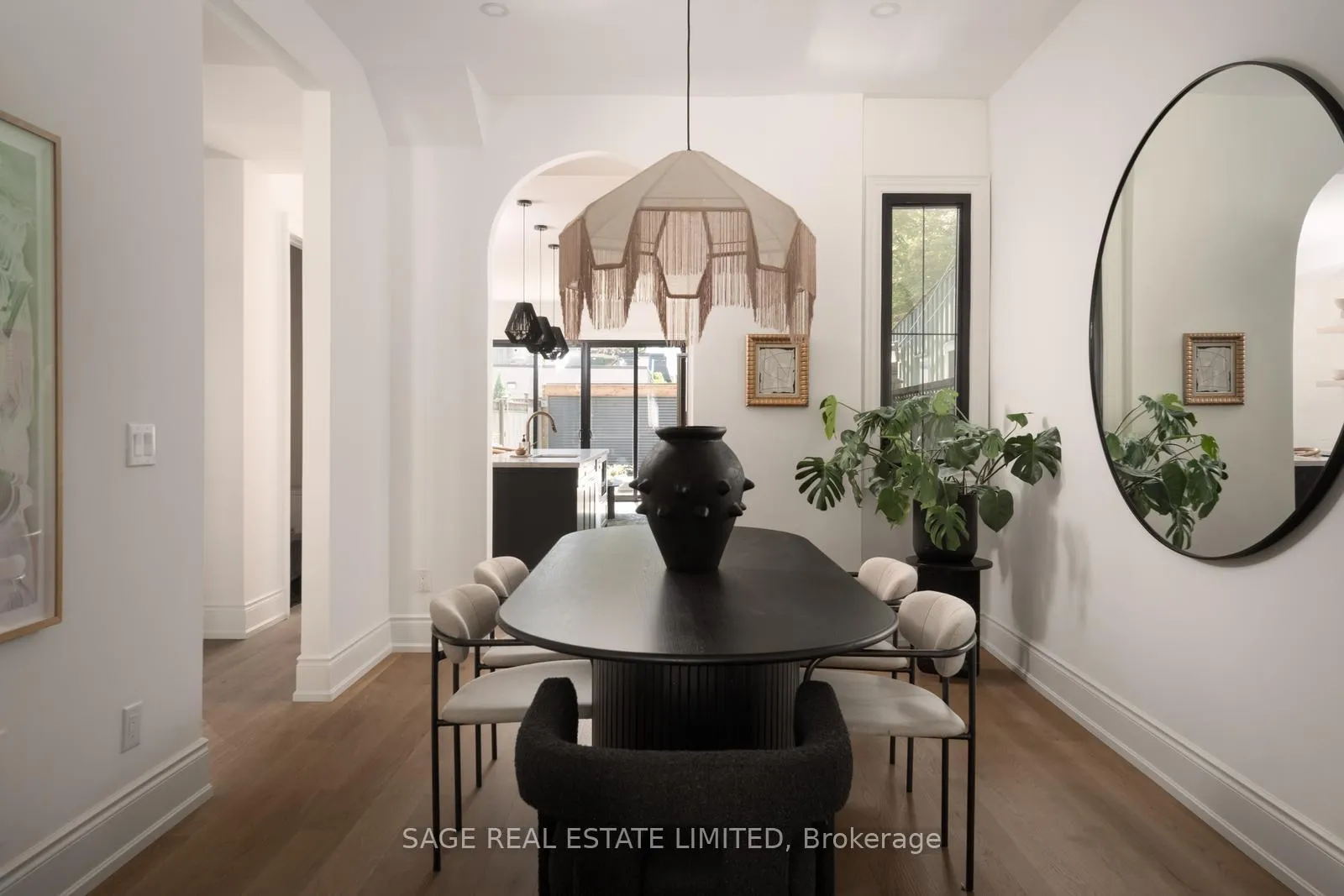 Photo 9 of 12 Boulton Avenue, Toronto, South Riverdale — HOMEH