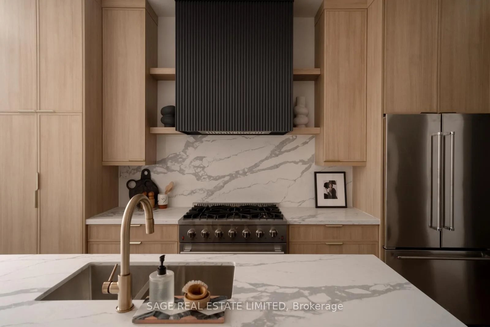 Photo 10 of 12 Boulton Avenue, Toronto, South Riverdale — HOMEH