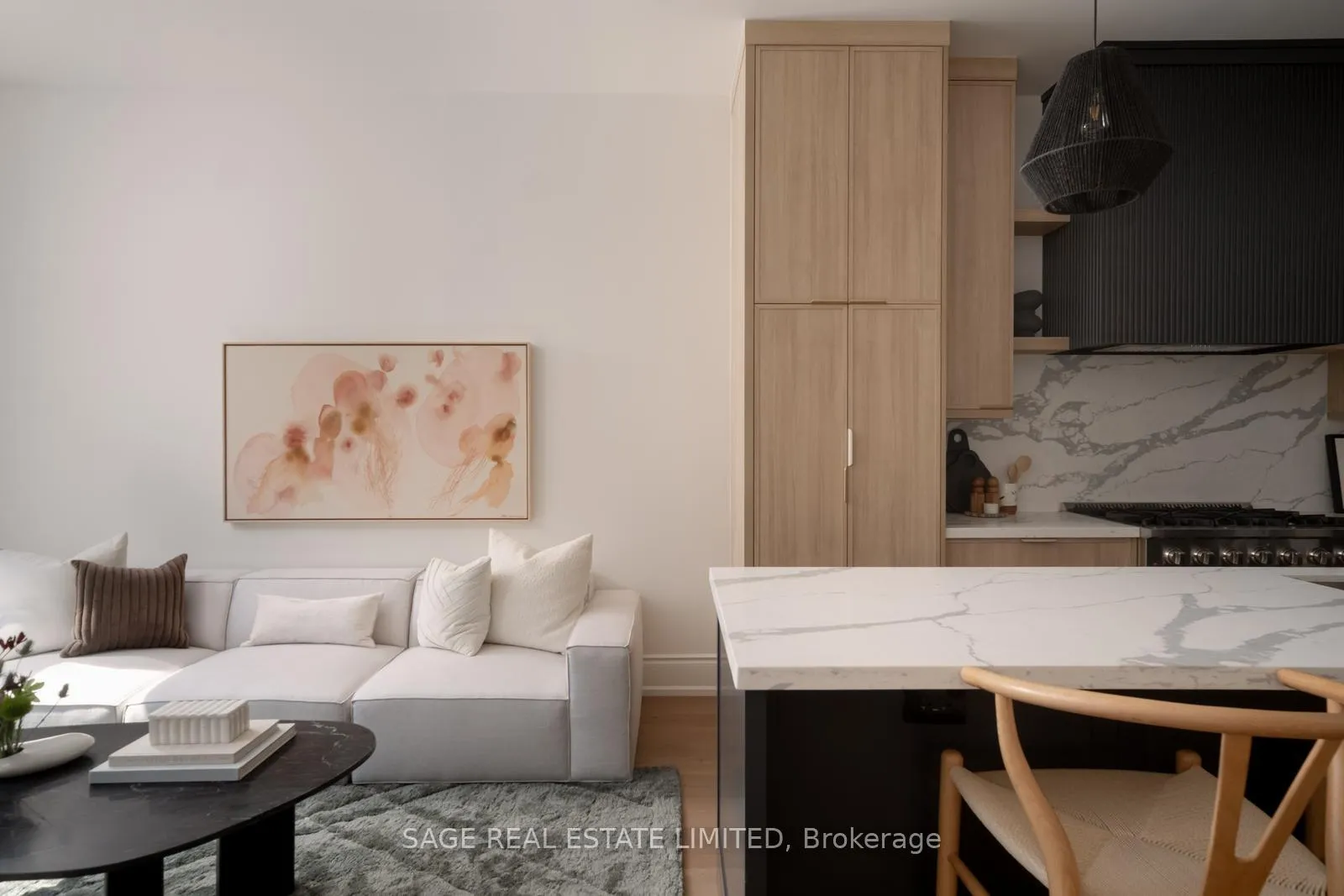 Photo 12 of 12 Boulton Avenue, Toronto, South Riverdale — HOMEH