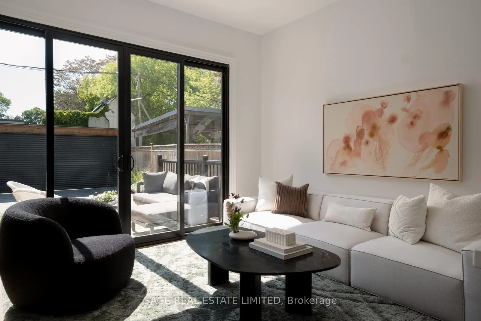 Photo 13 of 12 Boulton Avenue, Toronto, South Riverdale — HOMEH