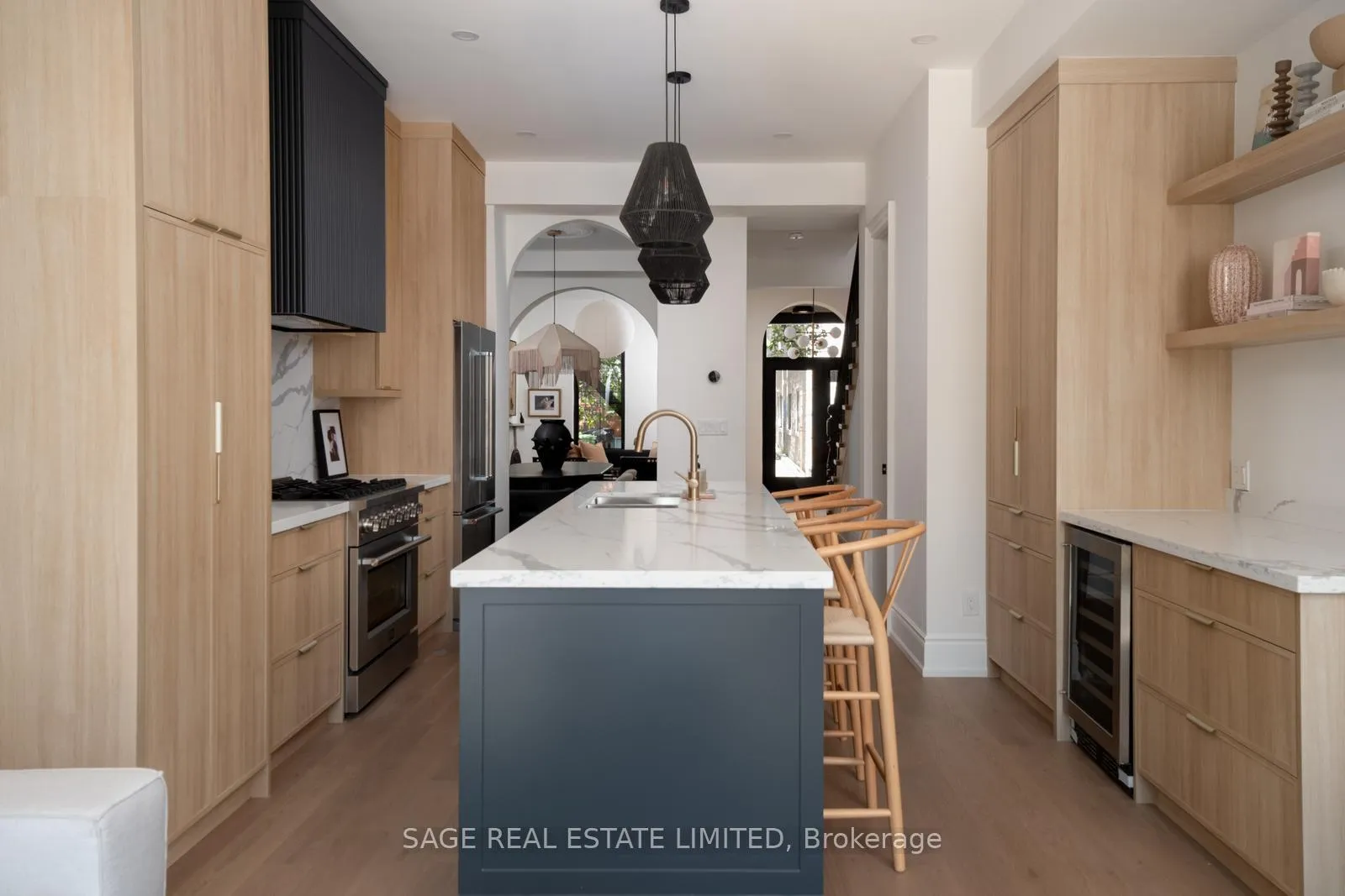 Photo 16 of 12 Boulton Avenue, Toronto, South Riverdale — HOMEH