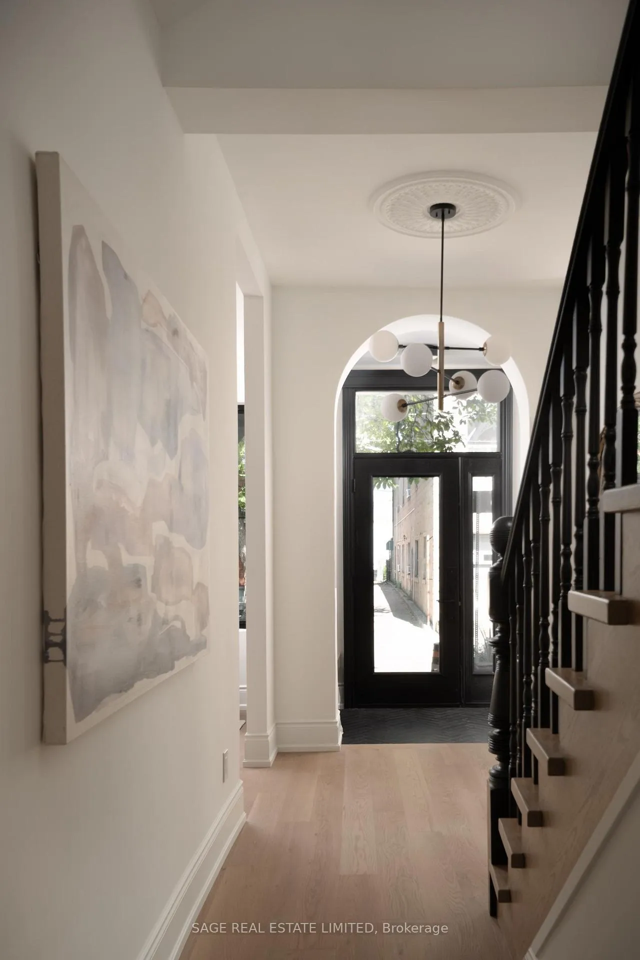 Photo 17 of 12 Boulton Avenue, Toronto, South Riverdale — HOMEH