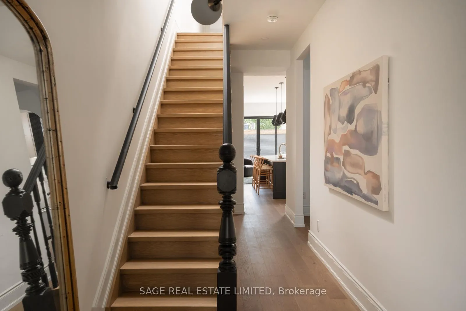 Photo 18 of 12 Boulton Avenue, Toronto, South Riverdale — HOMEH