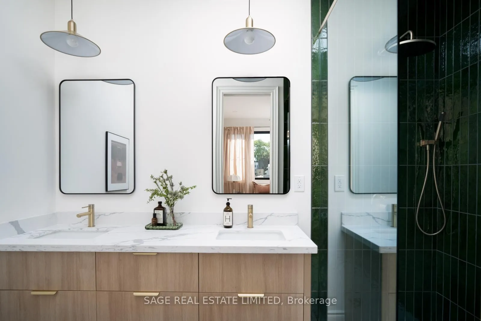 Photo 21 of 12 Boulton Avenue, Toronto, South Riverdale — HOMEH