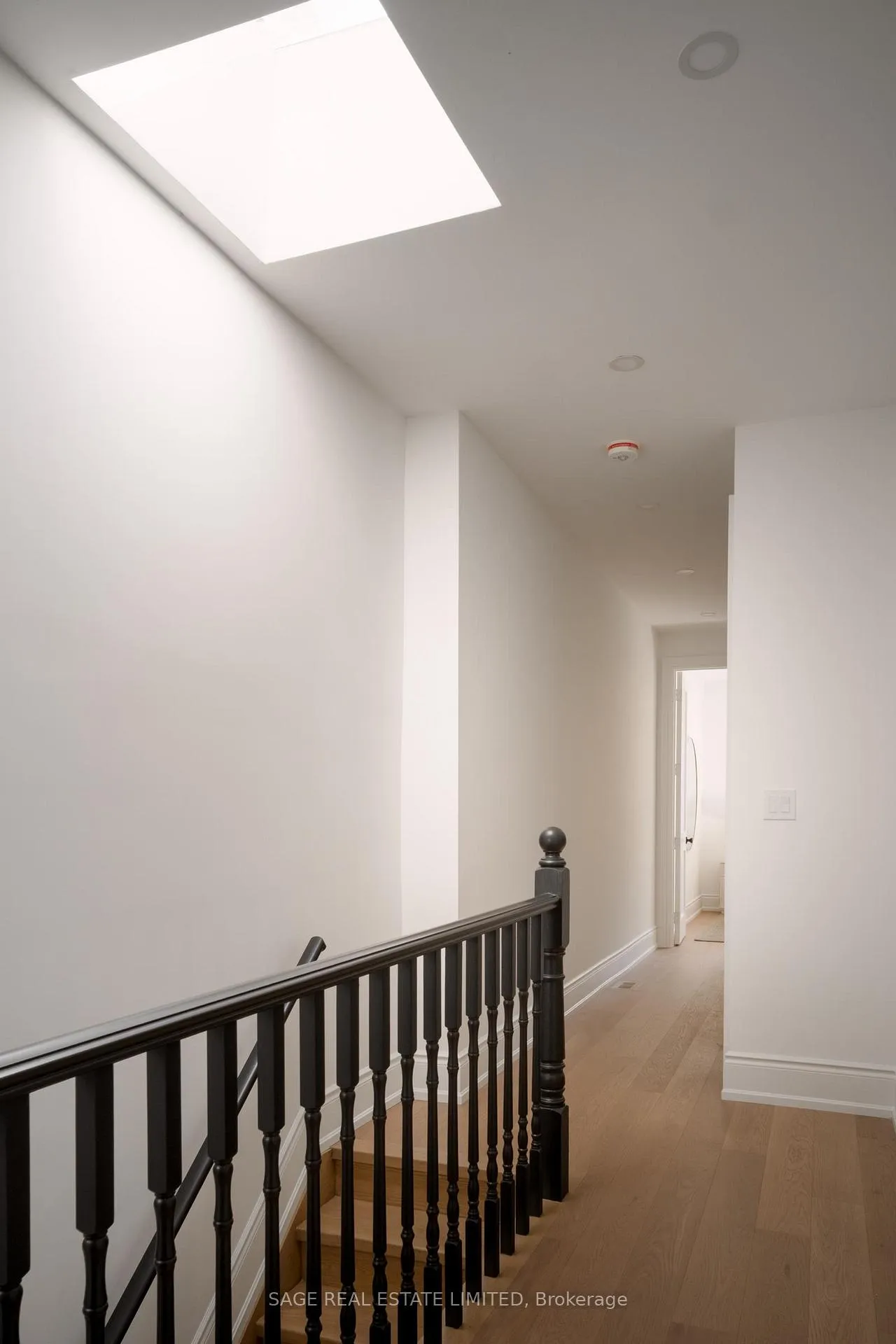 Photo 23 of 12 Boulton Avenue, Toronto, South Riverdale — HOMEH