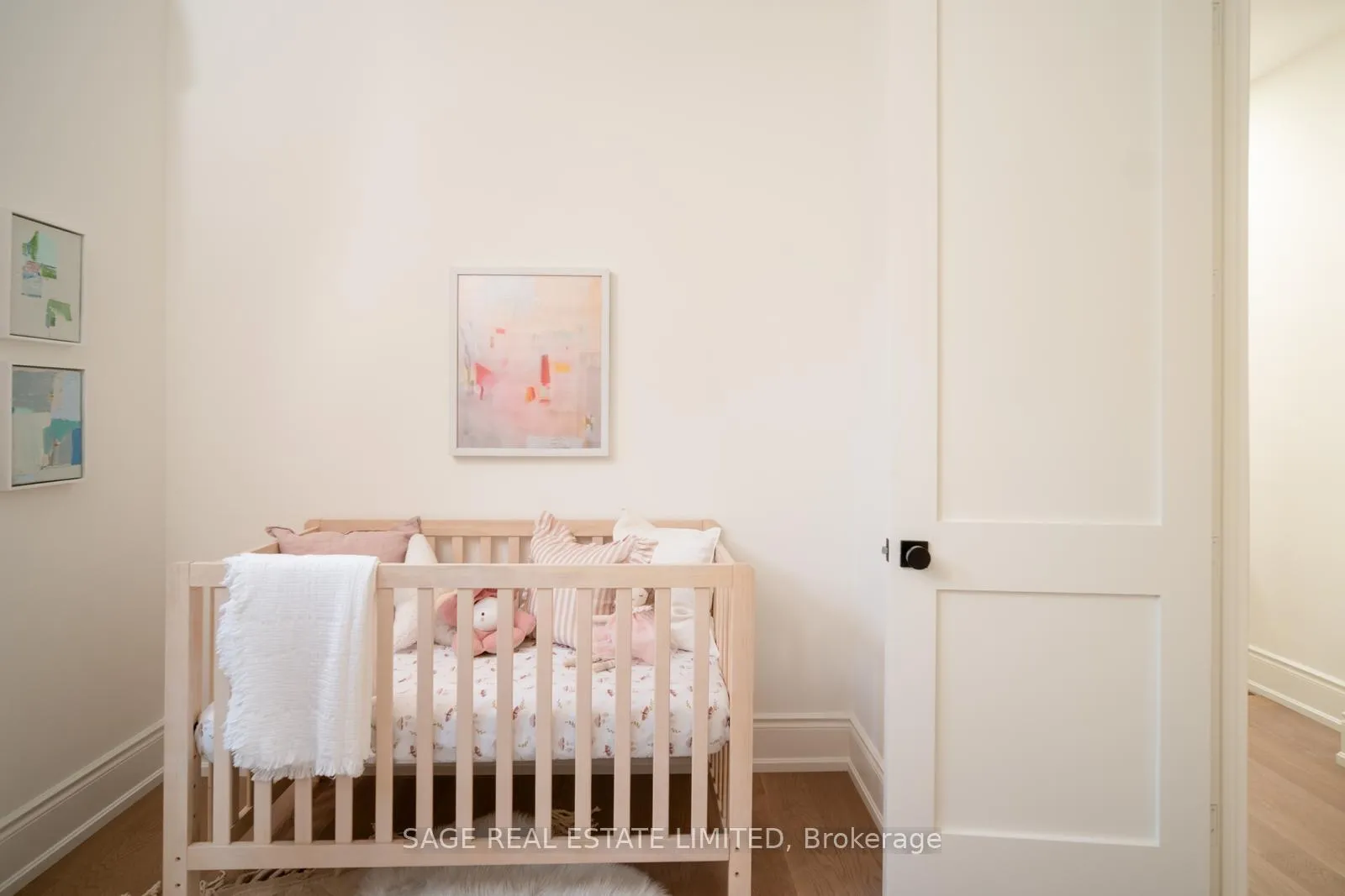 Photo 31 of 12 Boulton Avenue, Toronto, South Riverdale — HOMEH