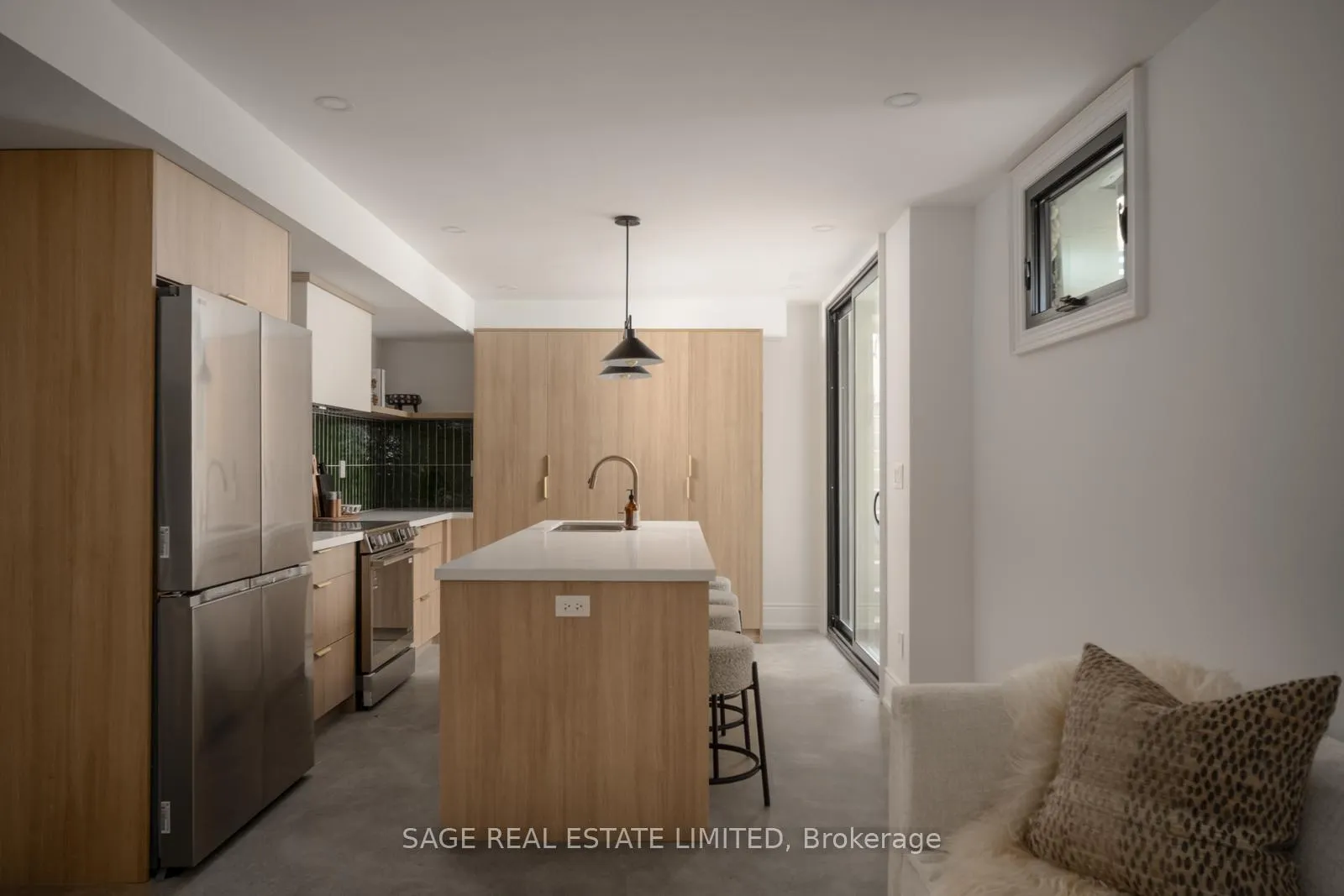 Photo 33 of 12 Boulton Avenue, Toronto, South Riverdale — HOMEH