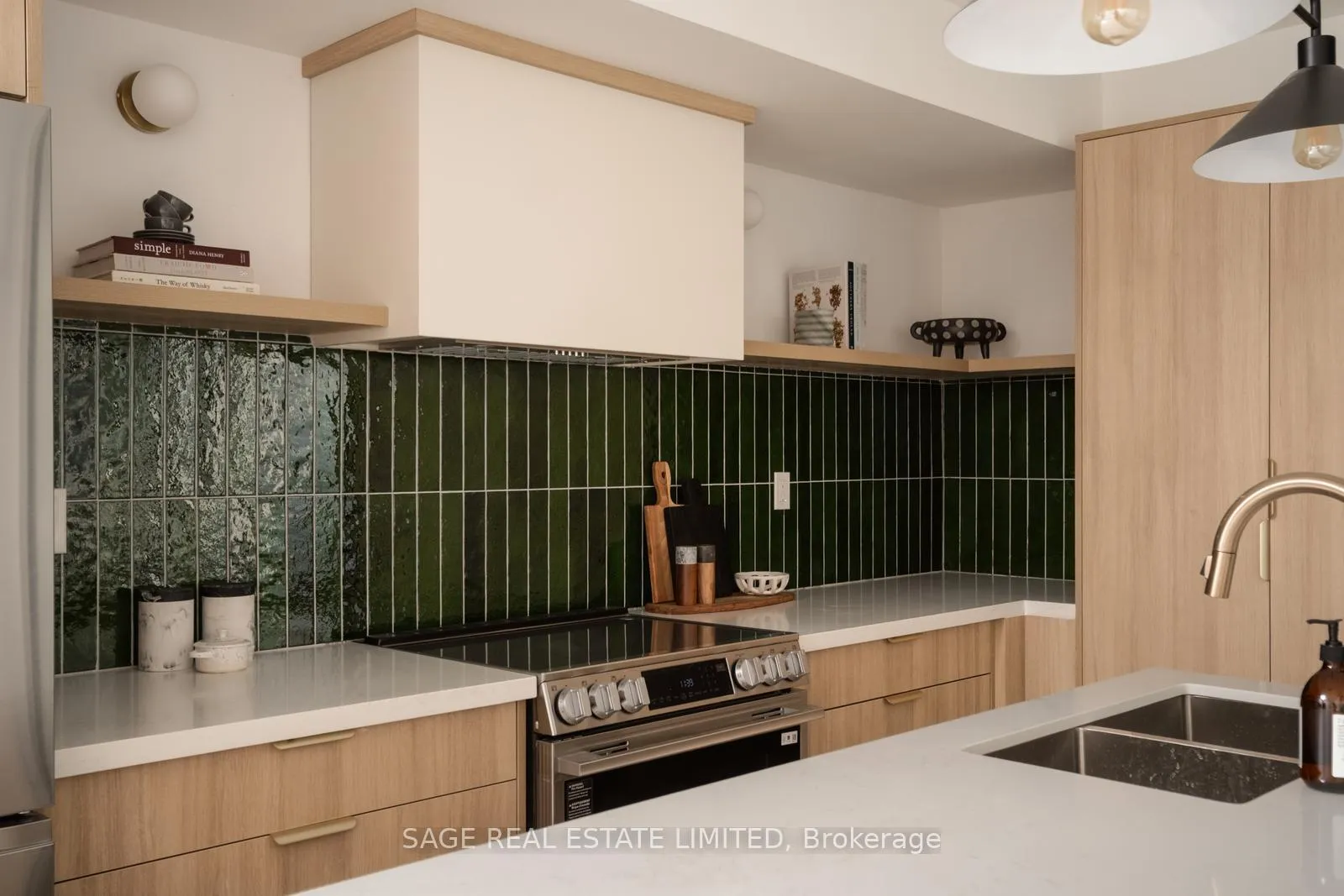 Photo 34 of 12 Boulton Avenue, Toronto, South Riverdale — HOMEH
