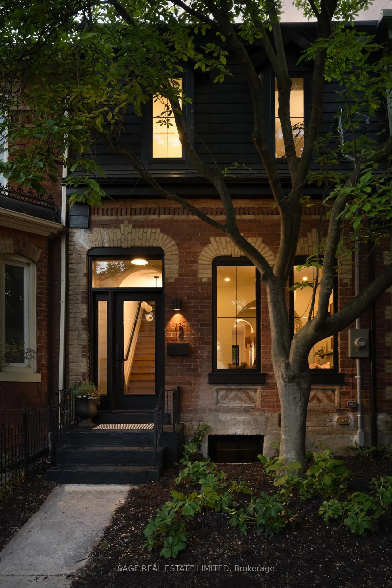 Photo 40 of 12 Boulton Avenue, Toronto, South Riverdale — HOMEH