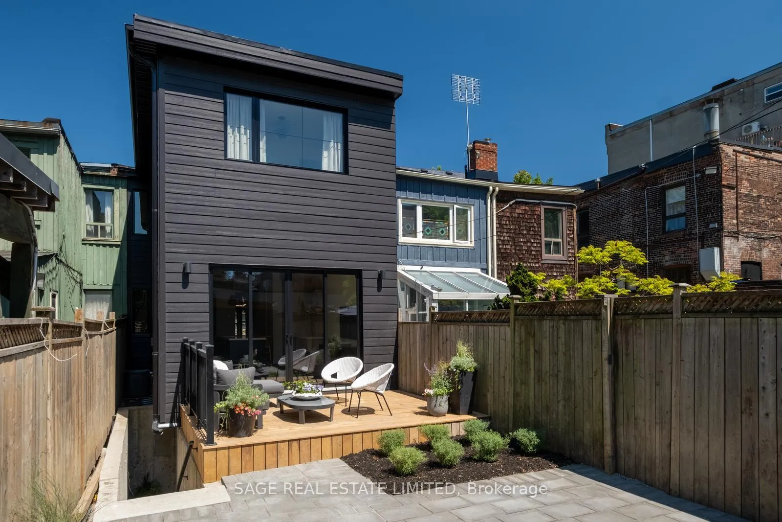 Photo 41 of 12 Boulton Avenue, Toronto, South Riverdale — HOMEH