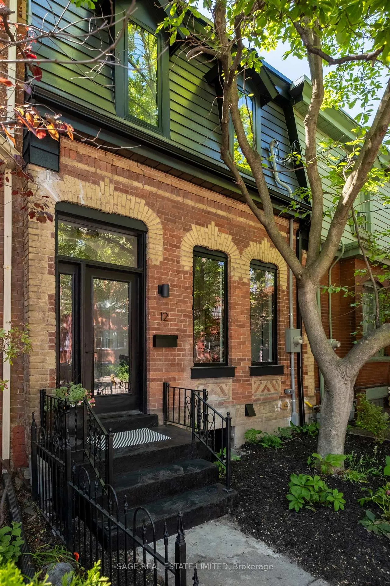 Photo 42 of 12 Boulton Avenue, Toronto, South Riverdale — HOMEH