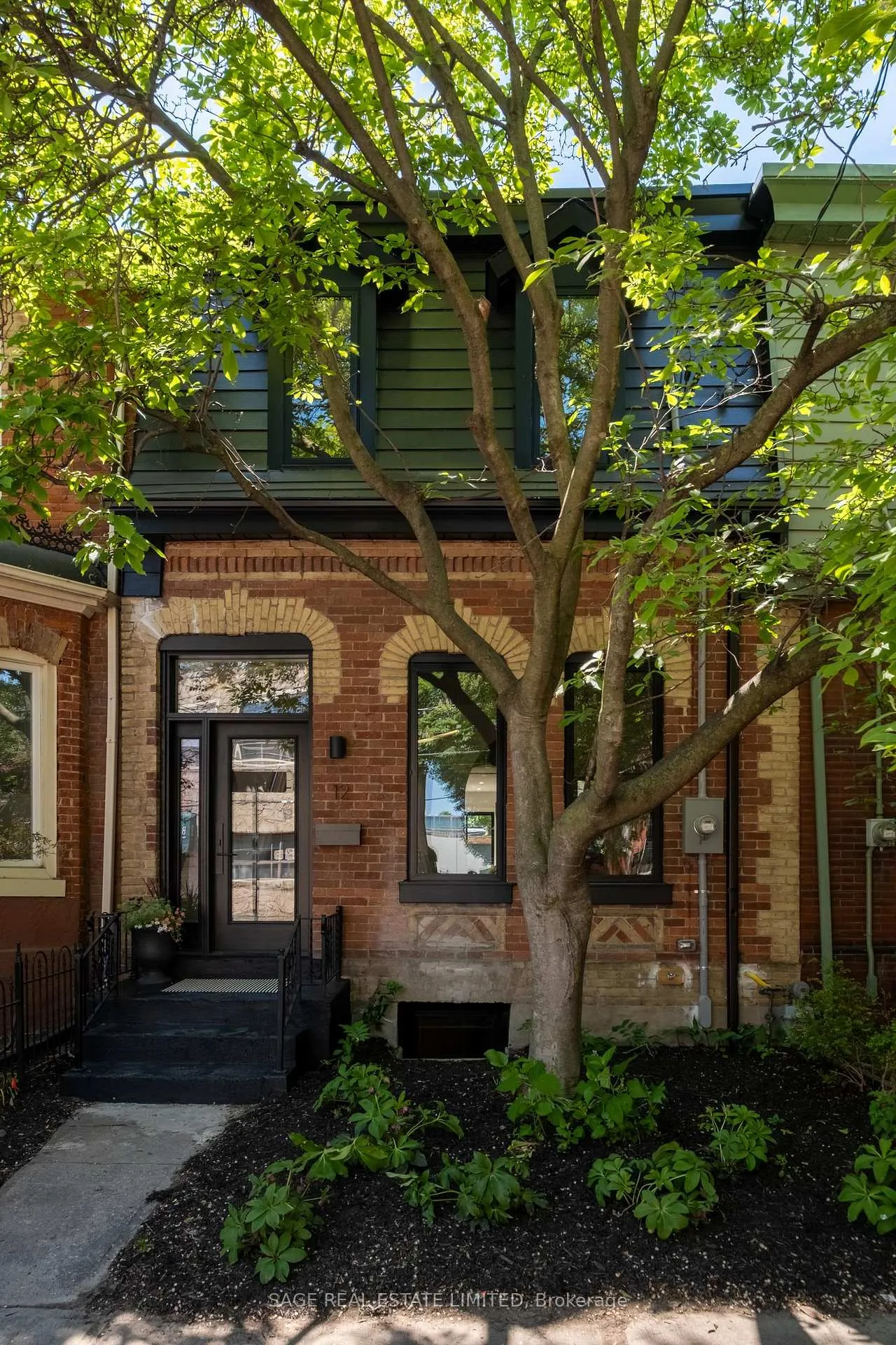 Photo 43 of 12 Boulton Avenue, Toronto, South Riverdale — HOMEH