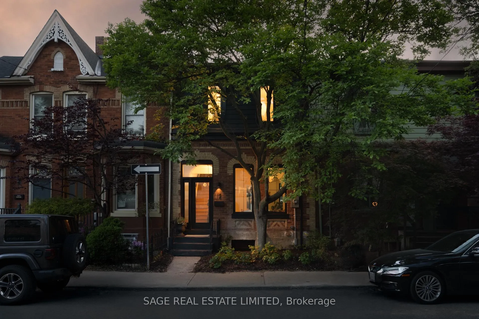 Photo 46 of 12 Boulton Avenue, Toronto, South Riverdale — HOMEH