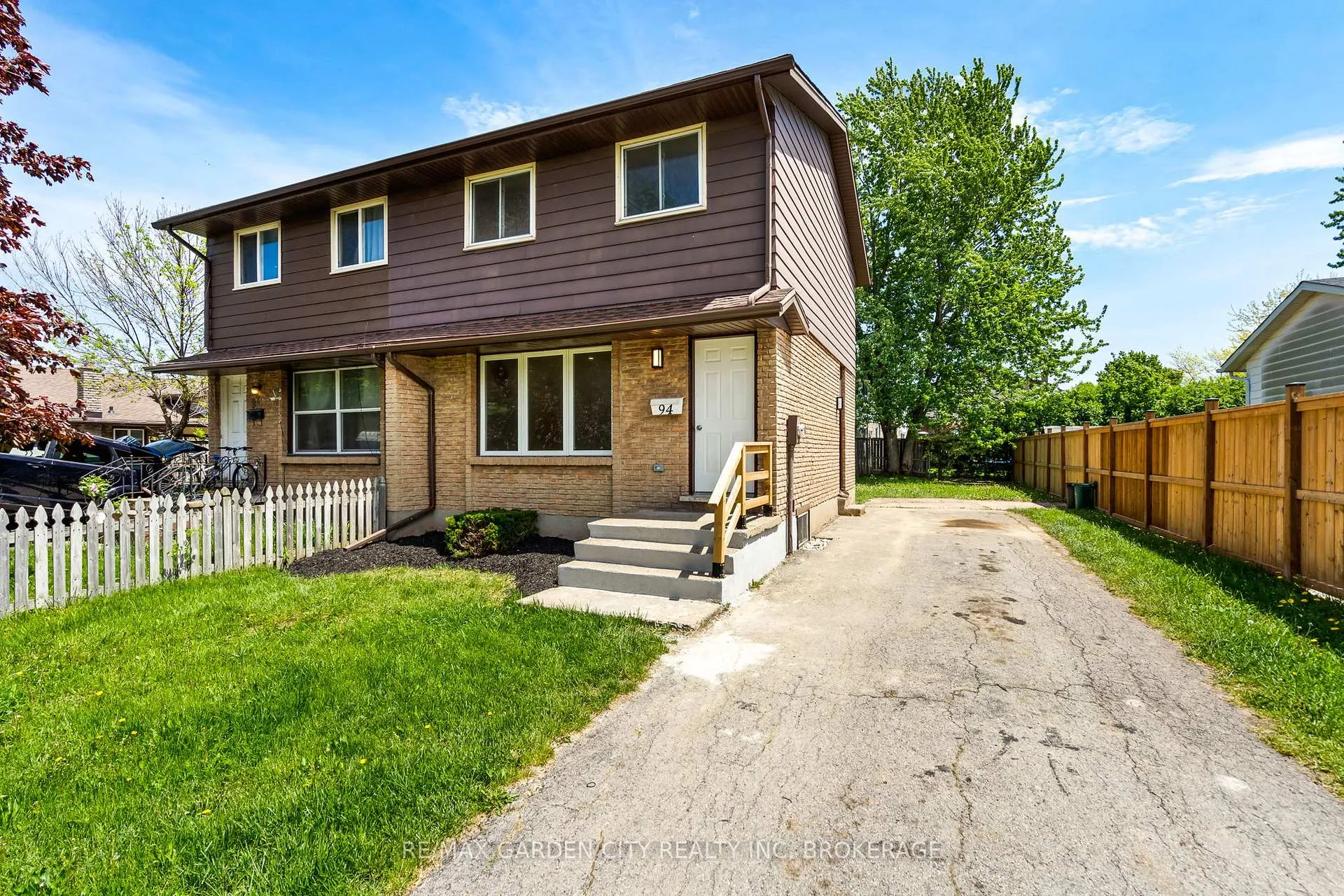 Photo 1 of 94 Tupper Drive, Thorold, Confederation Heights — HOMEH