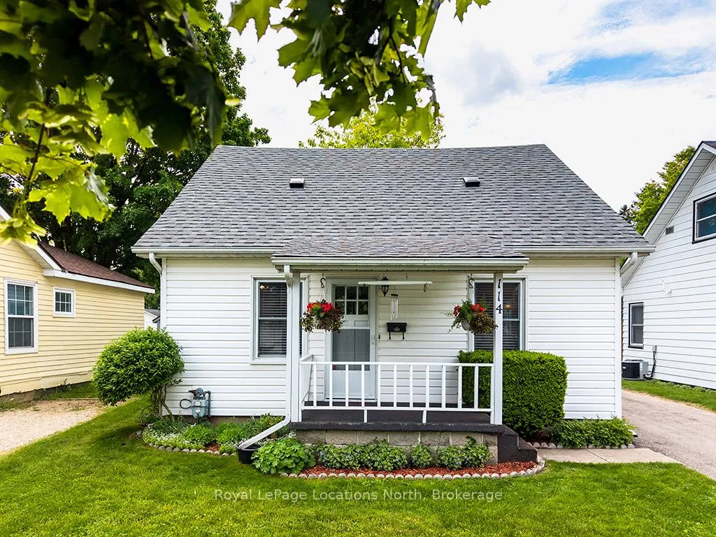 Photo 1 of 114 Eighth Street, Collingwood — HOMEH
