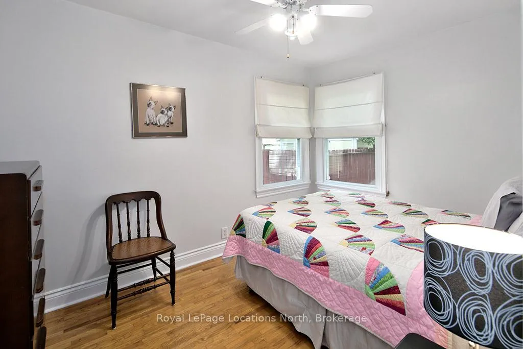 Photo 17 of 114 Eighth Street, Collingwood — HOMEH