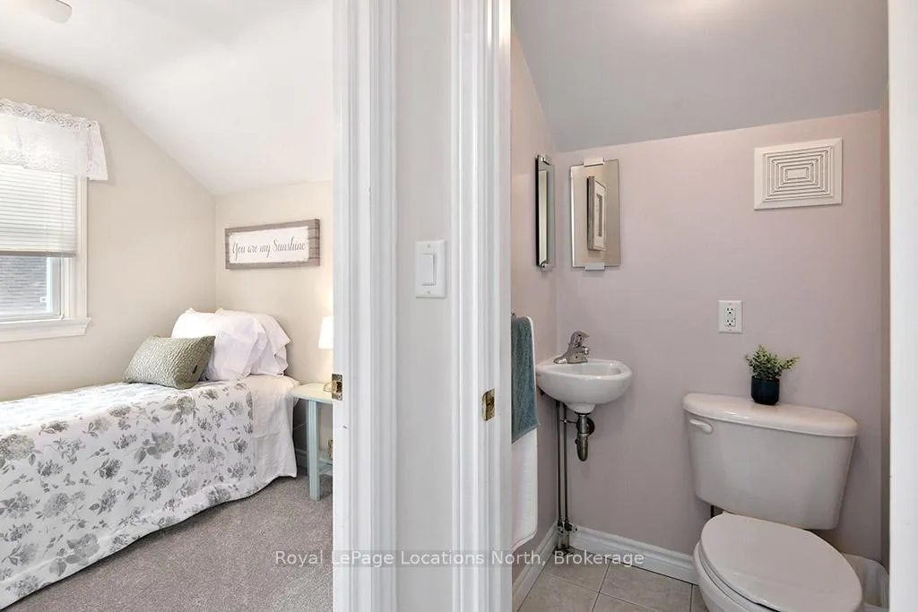 Photo 22 of 114 Eighth Street, Collingwood — HOMEH