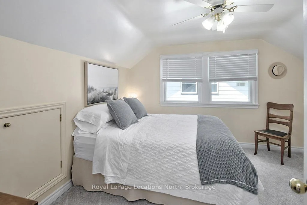 Photo 23 of 114 Eighth Street, Collingwood — HOMEH