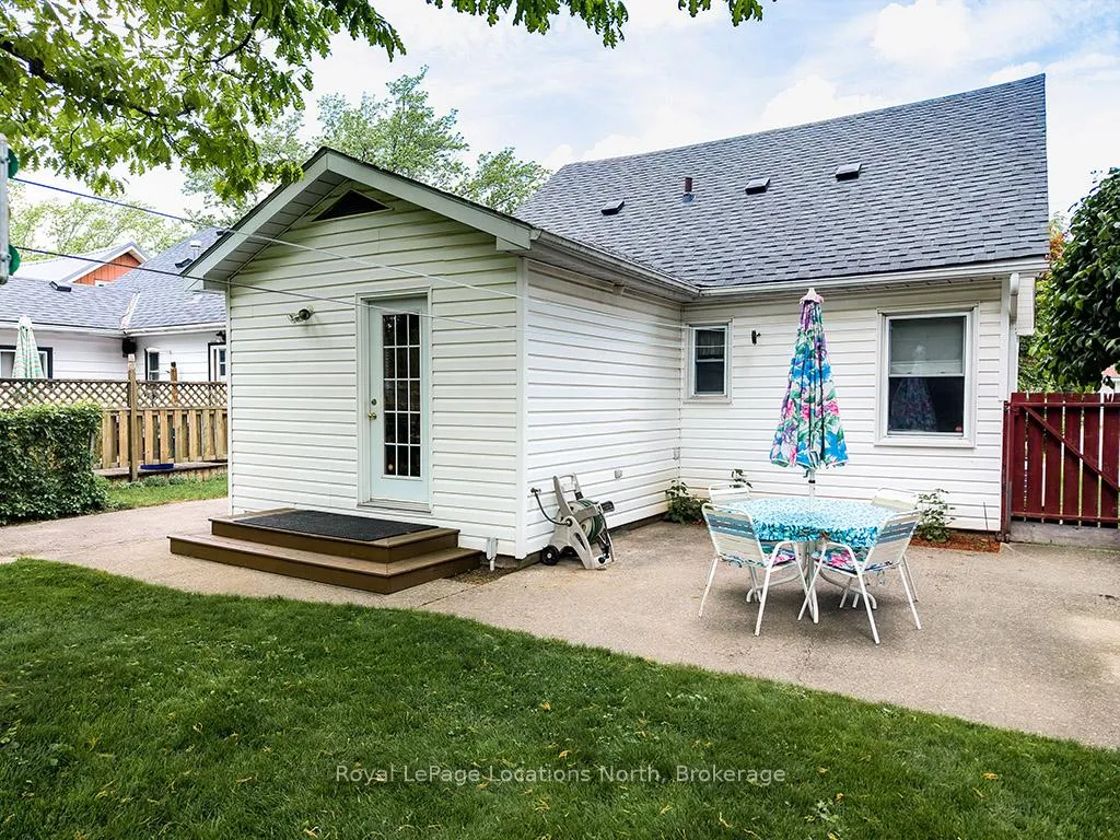 Photo 26 of 114 Eighth Street, Collingwood — HOMEH