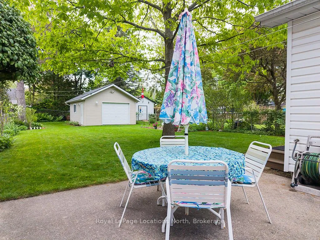 Photo 27 of 114 Eighth Street, Collingwood — HOMEH