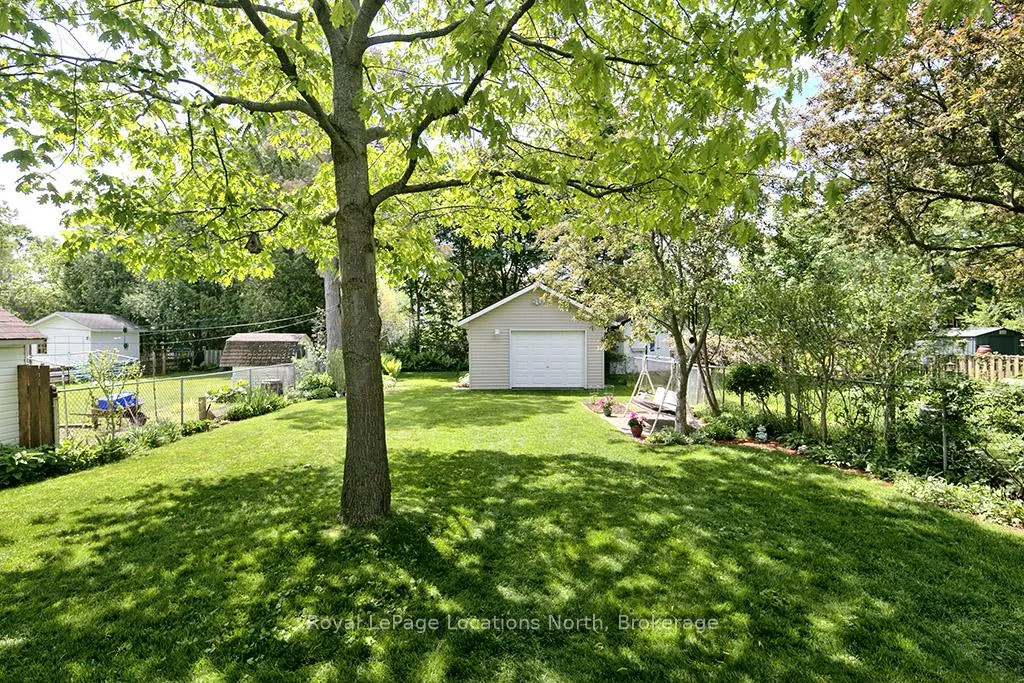 Photo 28 of 114 Eighth Street, Collingwood — HOMEH