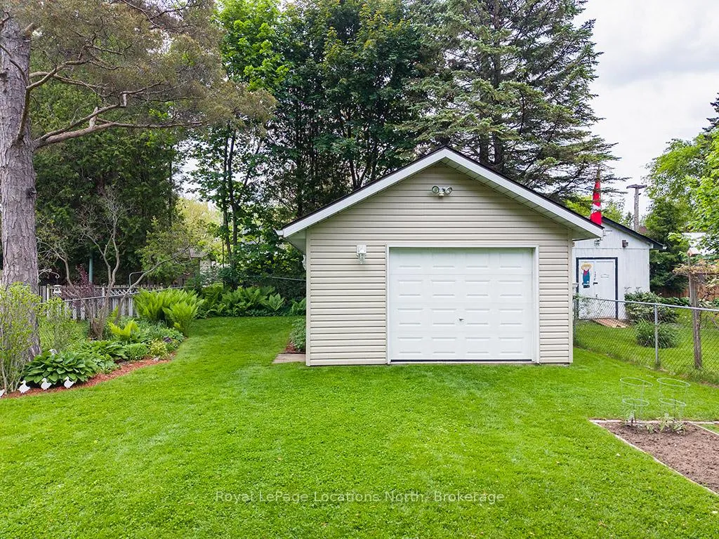 Photo 32 of 114 Eighth Street, Collingwood — HOMEH