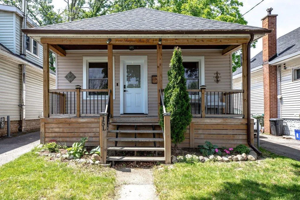 Photo 1 of 151 Tragina Avenue N, Hamilton, Homeside — HOMEH