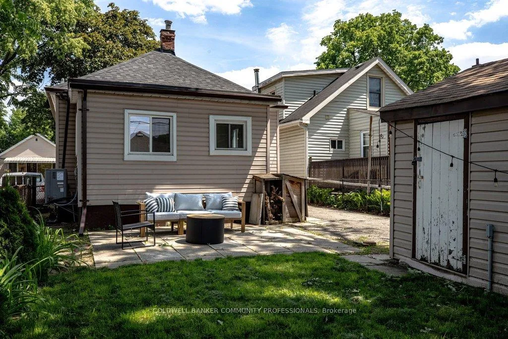 Photo 36 of 151 Tragina Avenue N, Hamilton, Homeside — HOMEH