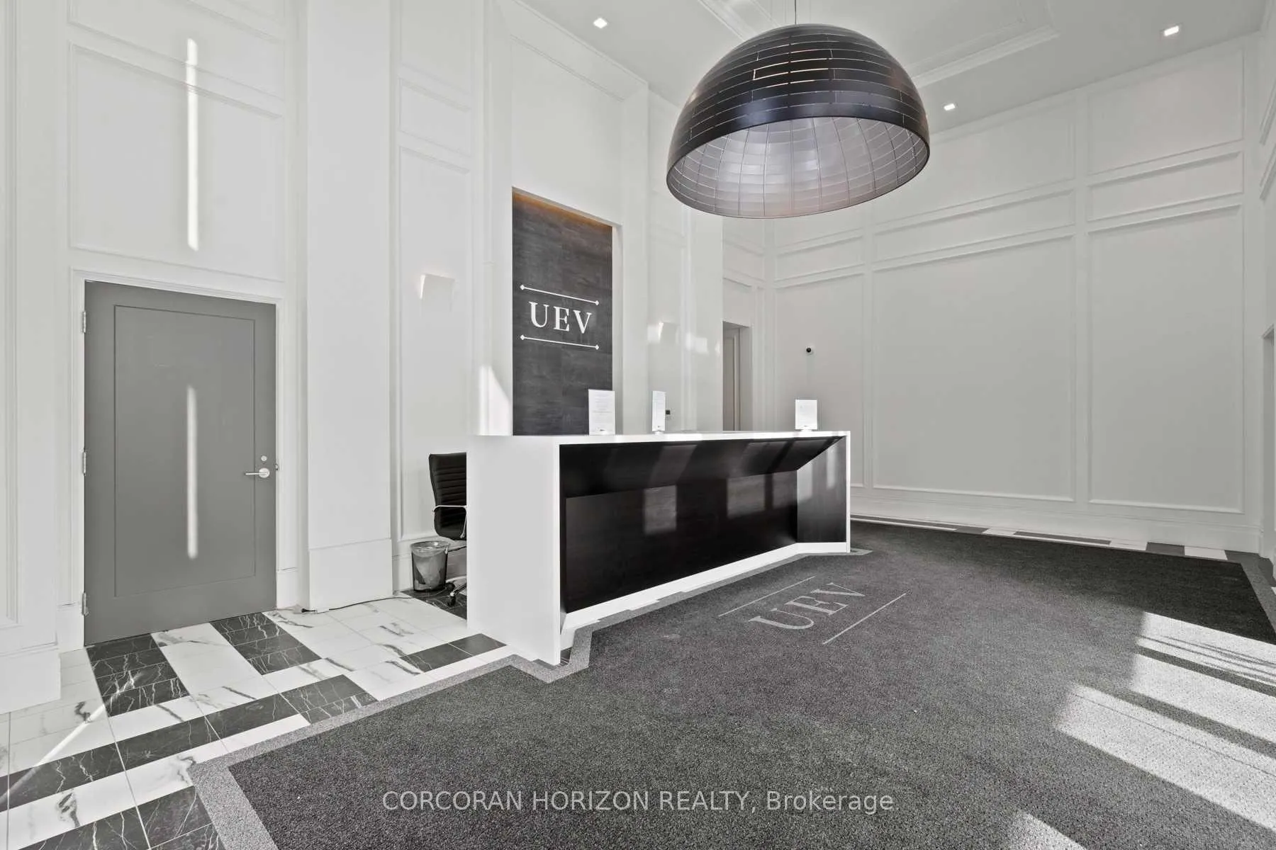 Photo 2 of Unit 216, 33 Frederick Todd Way N, Toronto, Thorncliffe Park — HOMEH