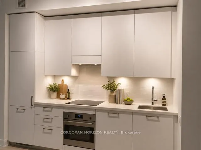 Photo 8 of Unit 216, 33 Frederick Todd Way N, Toronto, Thorncliffe Park — HOMEH