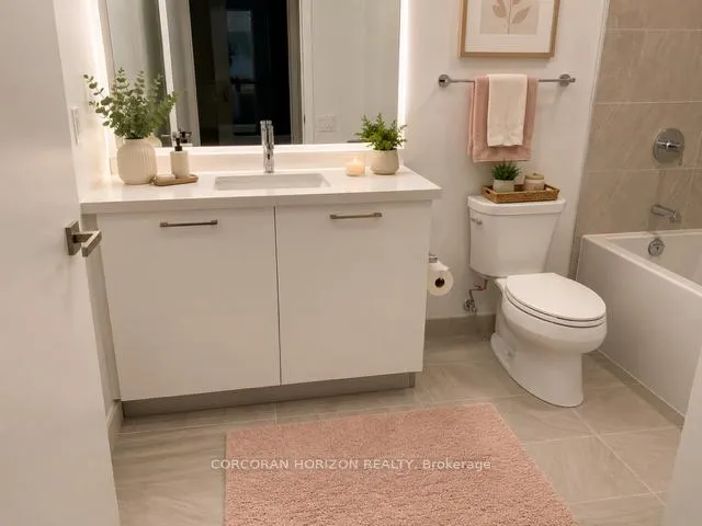 Photo 13 of Unit 216, 33 Frederick Todd Way N, Toronto, Thorncliffe Park — HOMEH