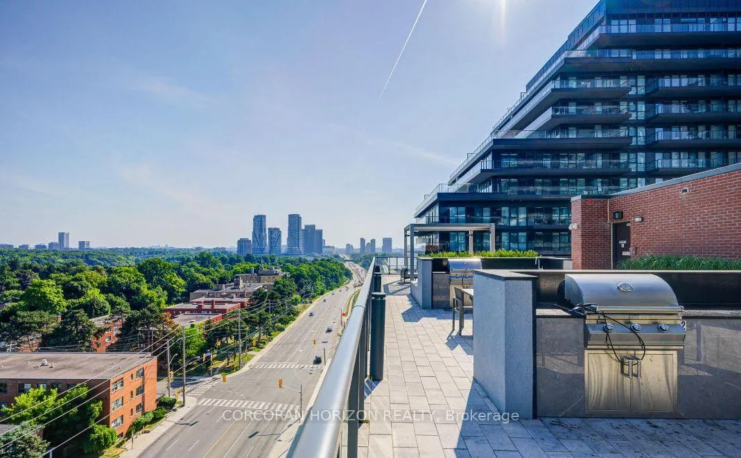 Photo 18 of Unit 216, 33 Frederick Todd Way N, Toronto, Thorncliffe Park — HOMEH