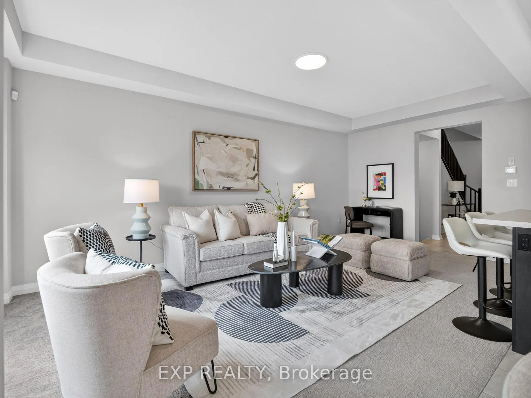 Photo 11 of 7372 Marvel Drive, Niagara Falls, Brown — HOMEH