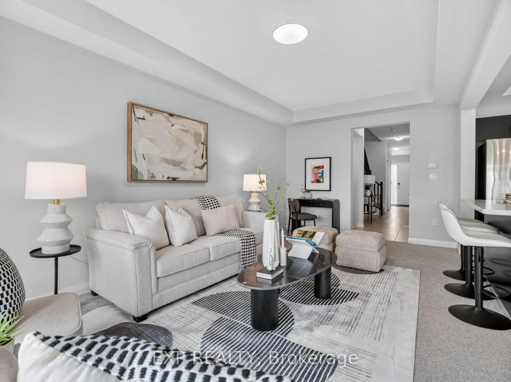 Photo 12 of 7372 Marvel Drive, Niagara Falls, Brown — HOMEH