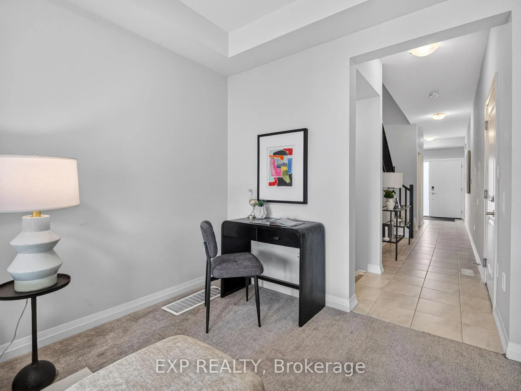 Photo 14 of 7372 Marvel Drive, Niagara Falls, Brown — HOMEH