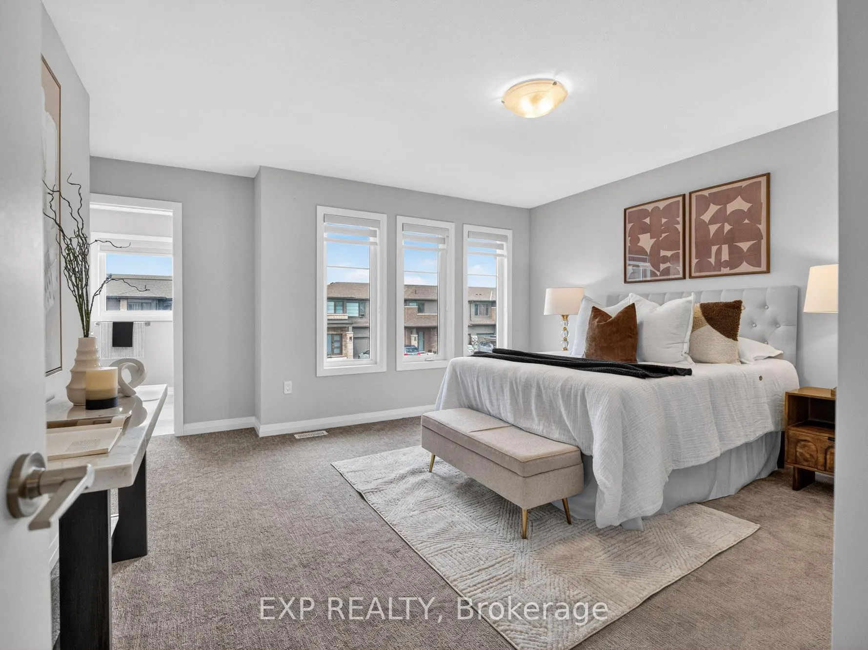 Photo 17 of 7372 Marvel Drive, Niagara Falls, Brown — HOMEH