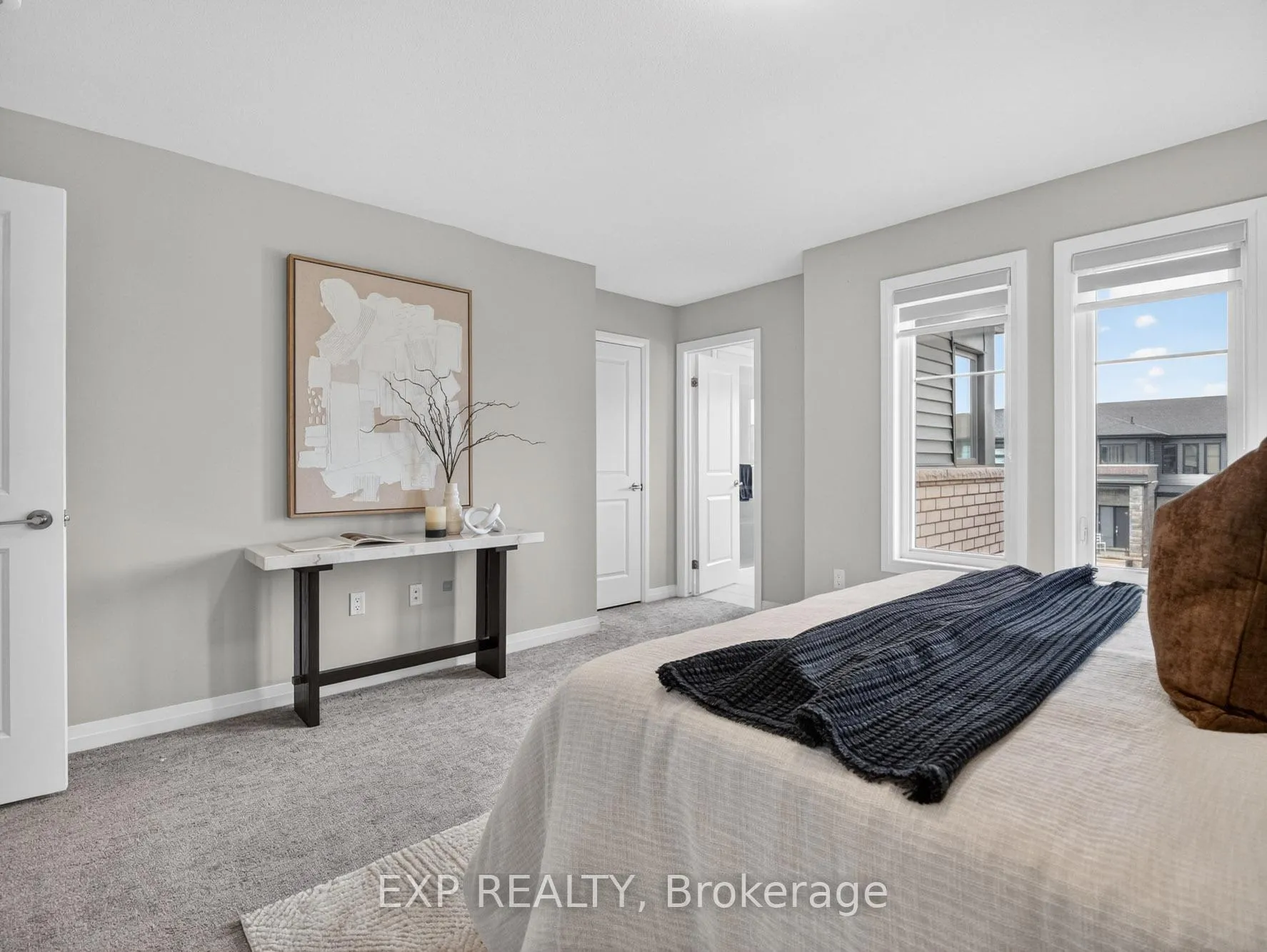 Photo 18 of 7372 Marvel Drive, Niagara Falls, Brown — HOMEH
