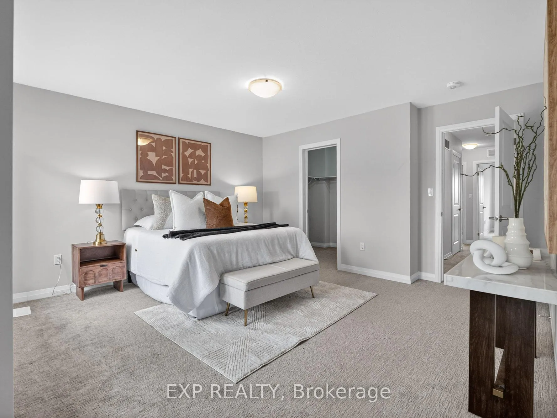 Photo 19 of 7372 Marvel Drive, Niagara Falls, Brown — HOMEH