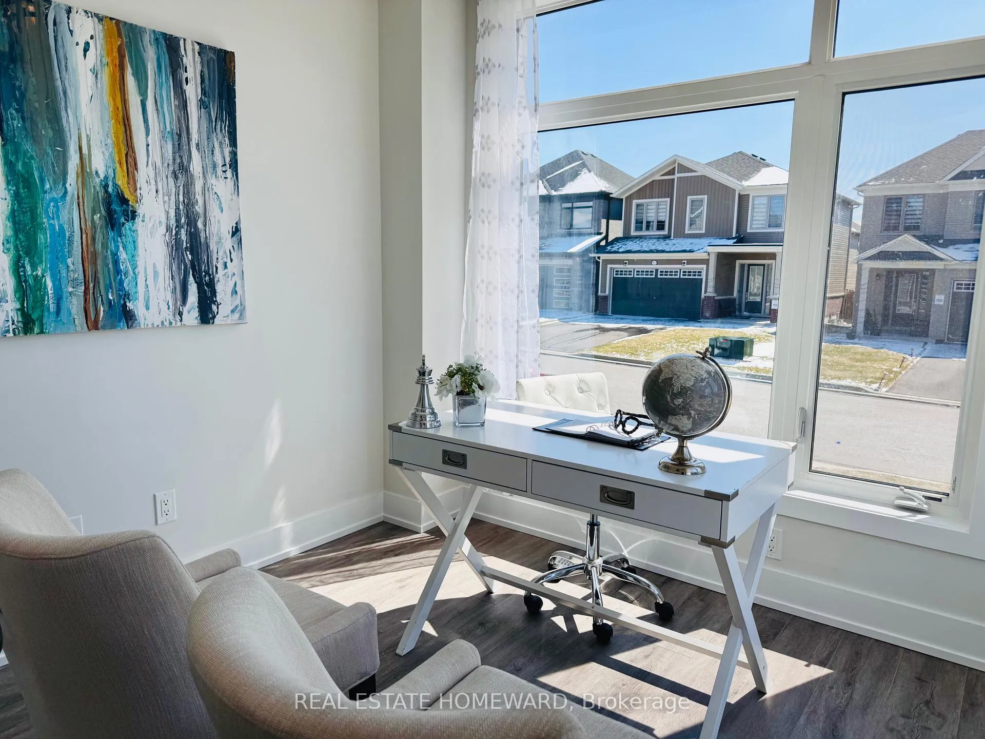 Photo 3 of 960 Lockie Drive, Oshawa, Kedron — HOMEH