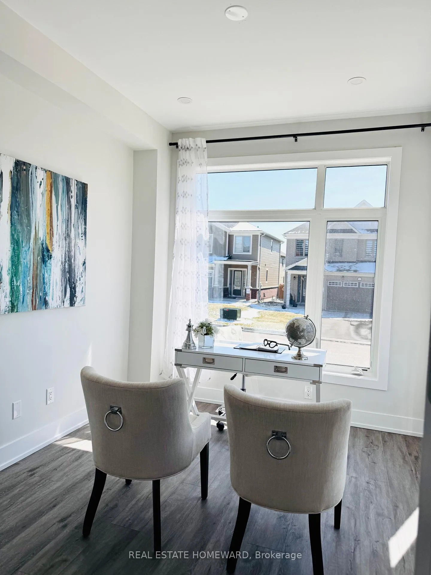 Photo 9 of 960 Lockie Drive, Oshawa, Kedron — HOMEH