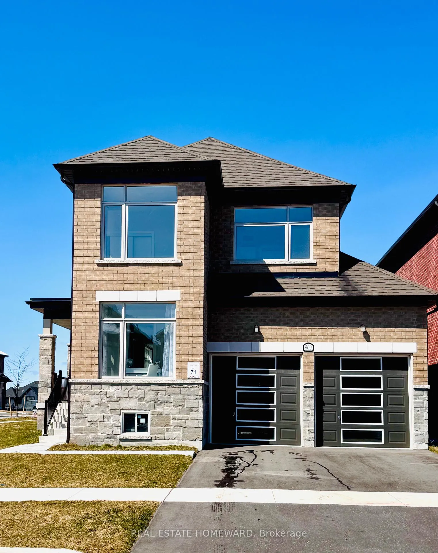 Photo 23 of 960 Lockie Drive, Oshawa, Kedron — HOMEH