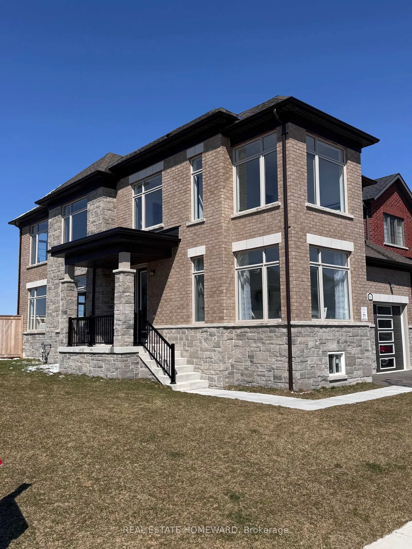 Photo 24 of 960 Lockie Drive, Oshawa, Kedron — HOMEH
