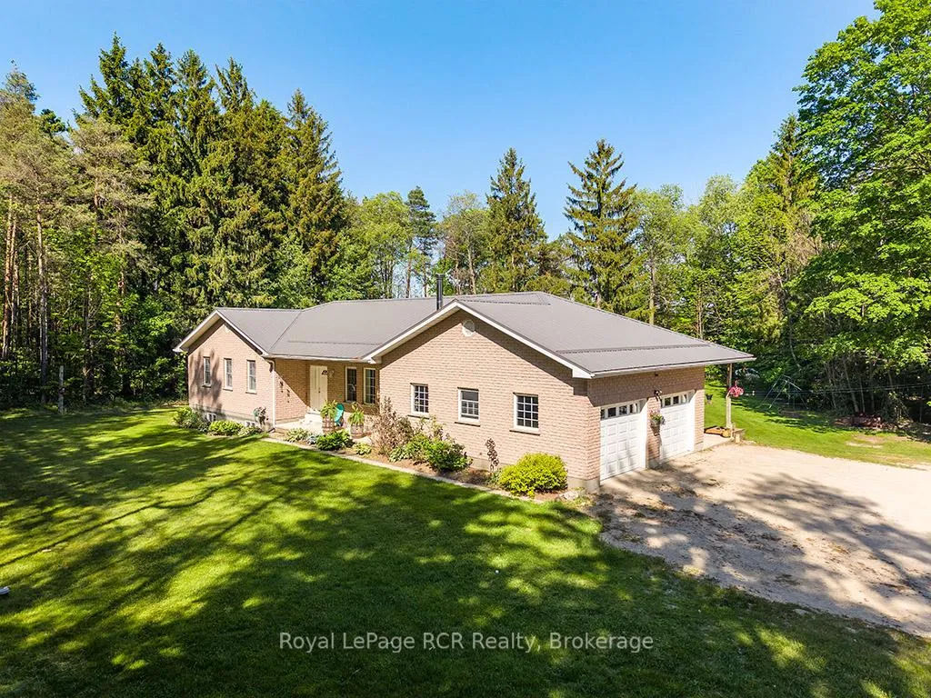 Photo 1 of 262822 Varney Road, West Grey — HOMEH
