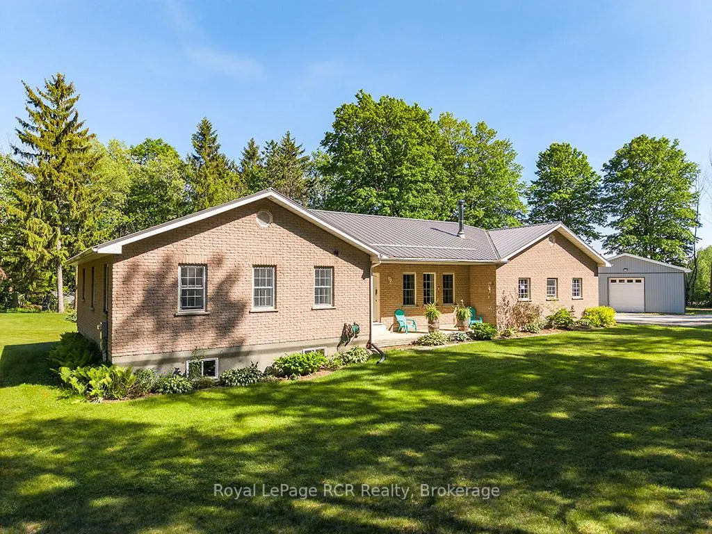 Photo 2 of 262822 Varney Road, West Grey — HOMEH