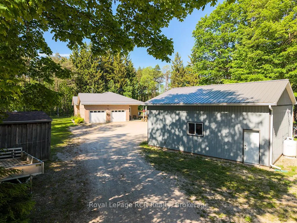 Photo 5 of 262822 Varney Road, West Grey — HOMEH
