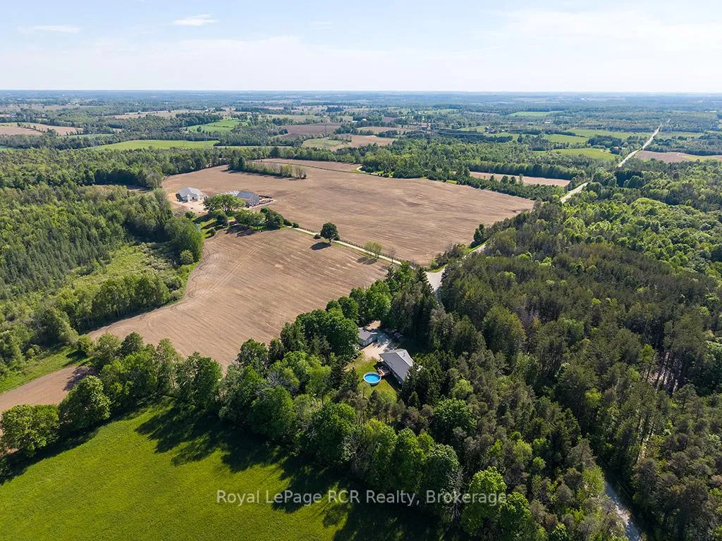 Photo 7 of 262822 Varney Road, West Grey — HOMEH